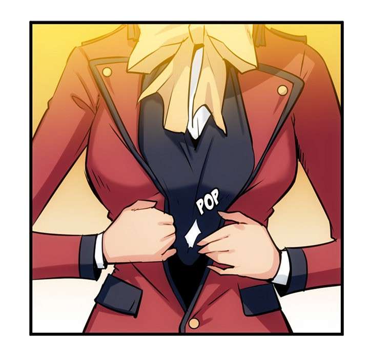 Such a Cute Spy Chapter 5 - halaman 82