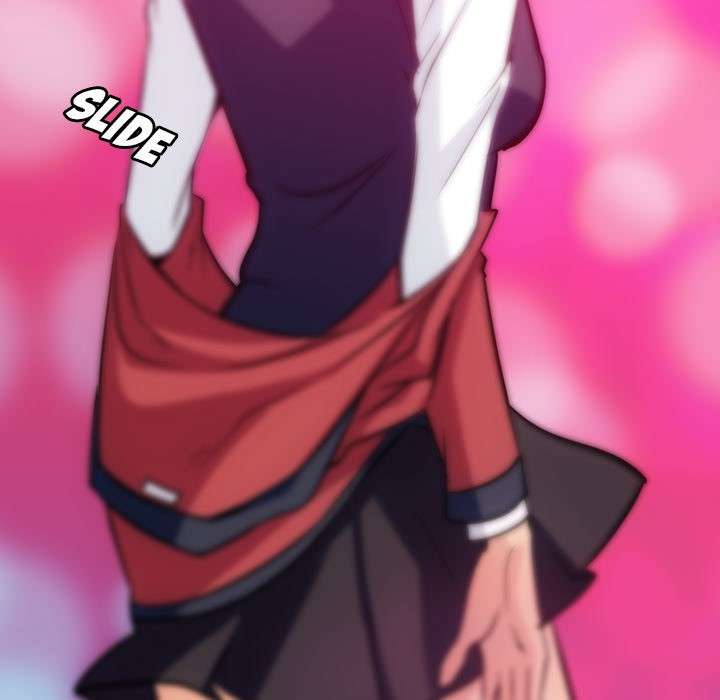 Such a Cute Spy Chapter 5 - halaman 84