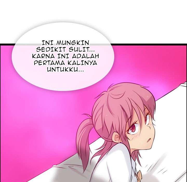 Such a Cute Spy Chapter 5 - halaman 89