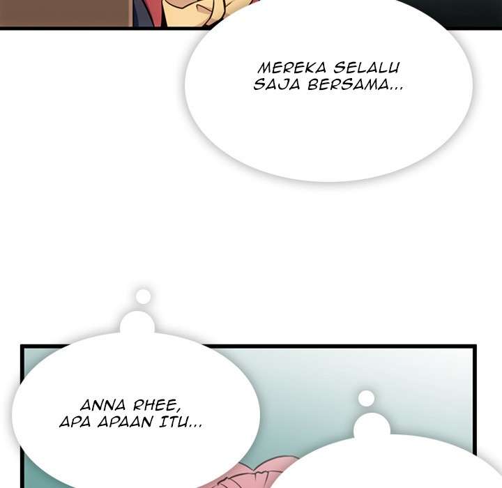 Such a Cute Spy Chapter 5 - halaman 9