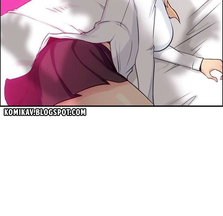 Such a Cute Spy Chapter 5 - halaman 90