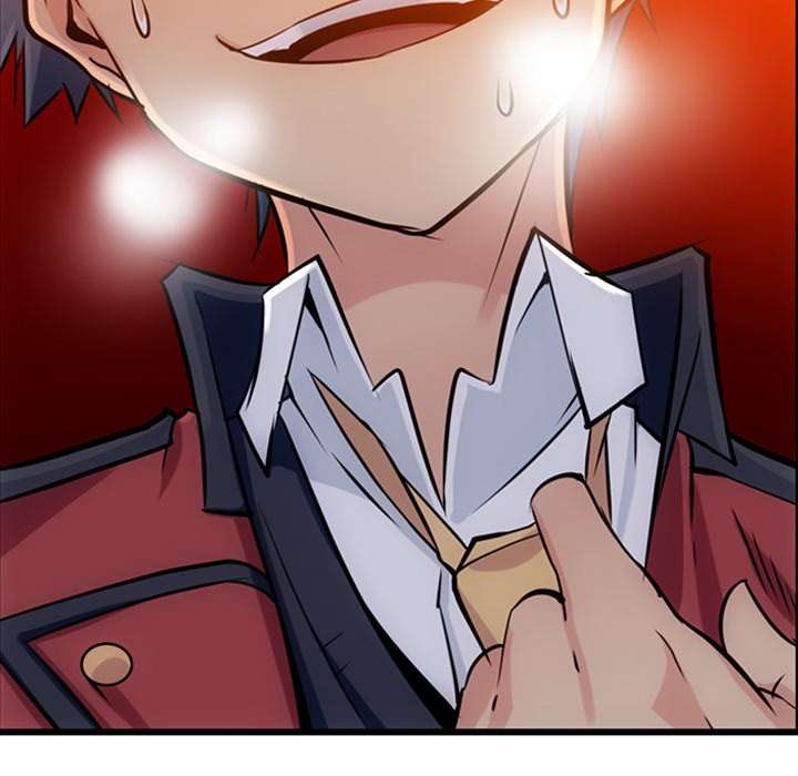Such a Cute Spy Chapter 5 - halaman 92