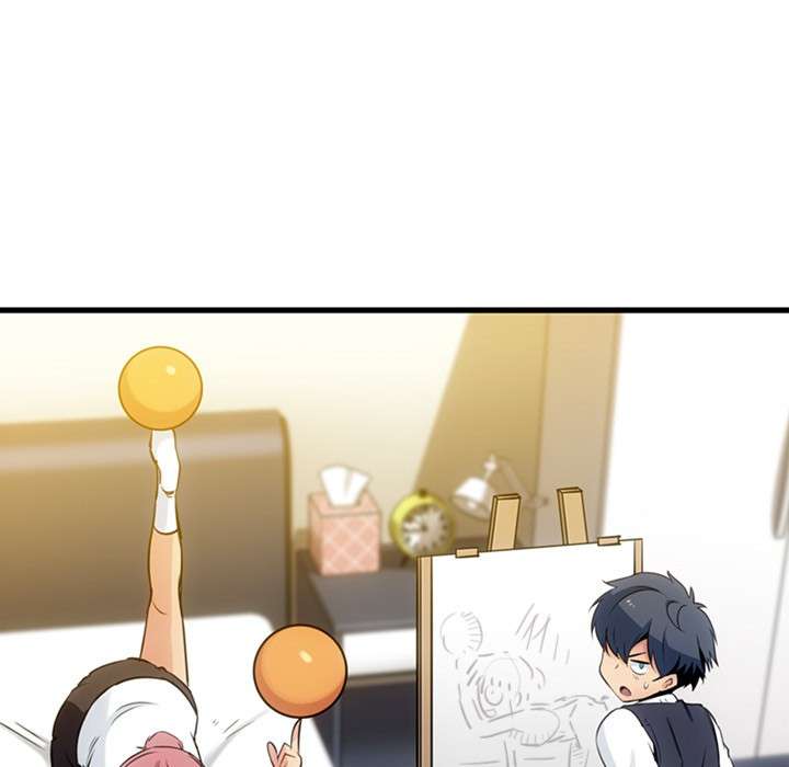 Such a Cute Spy Chapter 5 - halaman 96