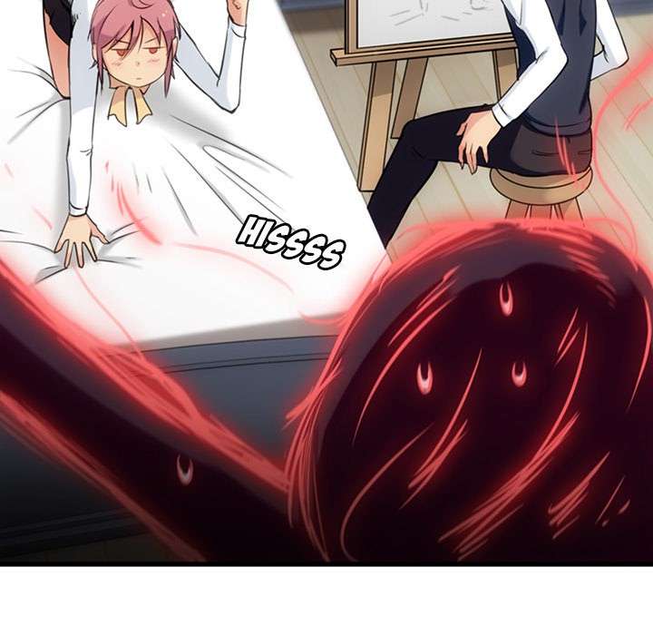 Such a Cute Spy Chapter 5 - halaman 97