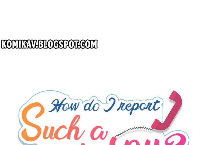 Such a Cute Spy Chapter 6 - halaman 1
