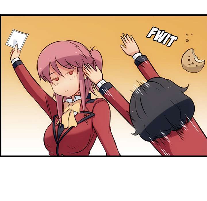 Such a Cute Spy Chapter 6 - halaman 104