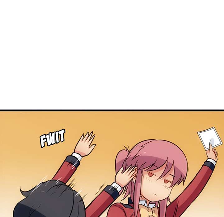Such a Cute Spy Chapter 6 - halaman 105