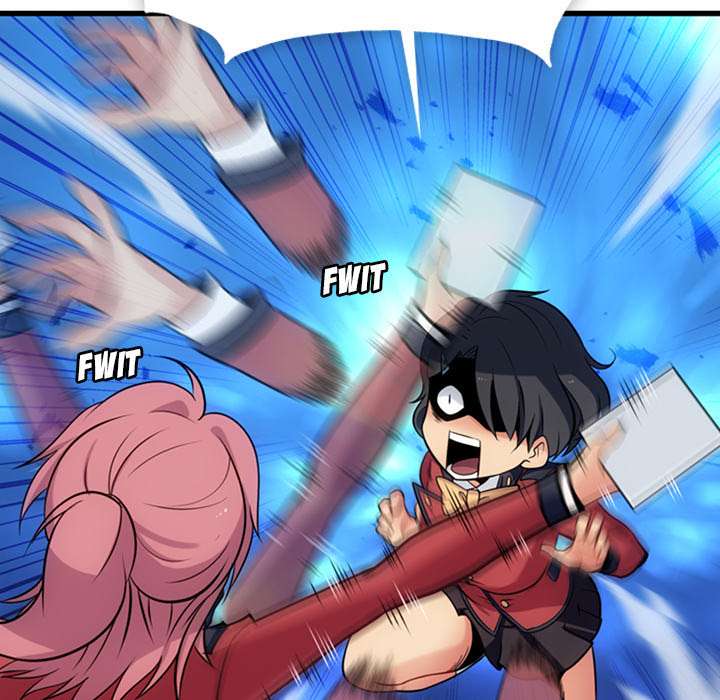 Such a Cute Spy Chapter 6 - halaman 107