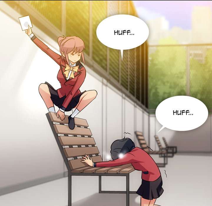 Such a Cute Spy Chapter 6 - halaman 109