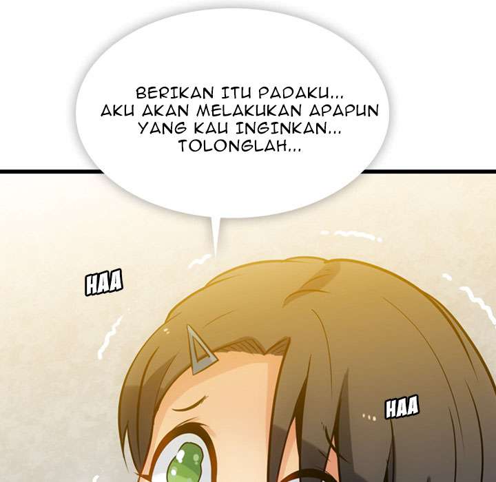 Such a Cute Spy Chapter 6 - halaman 112