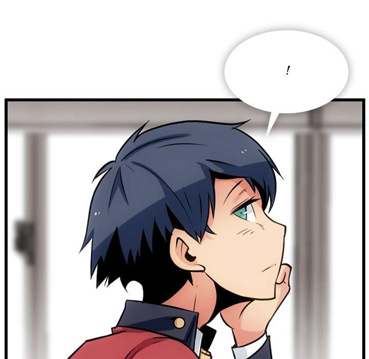 Such a Cute Spy Chapter 6 - halaman 116