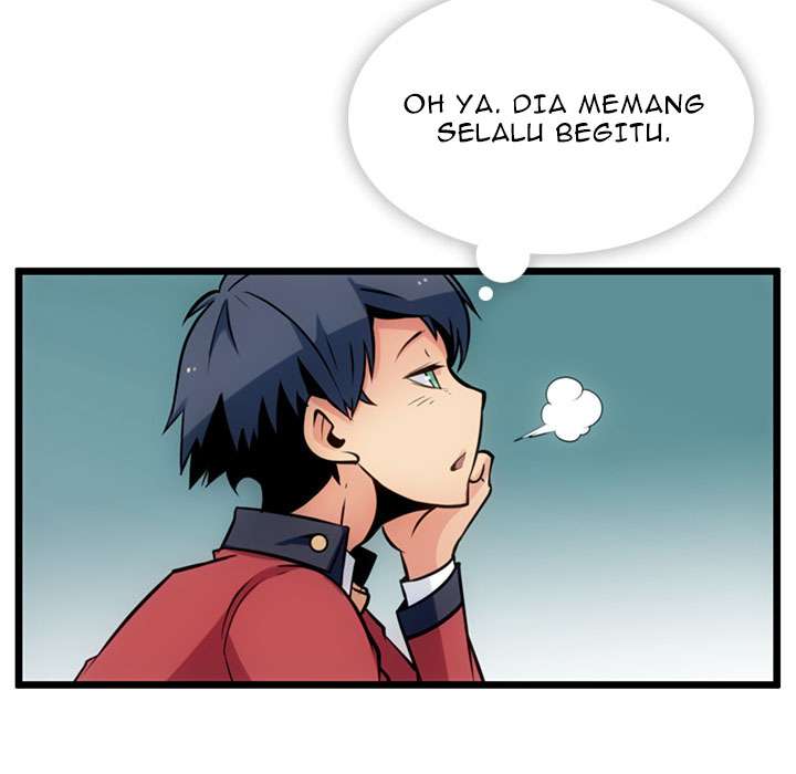 Such a Cute Spy Chapter 6 - halaman 121