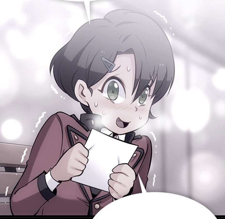 Such a Cute Spy Chapter 6 - halaman 124