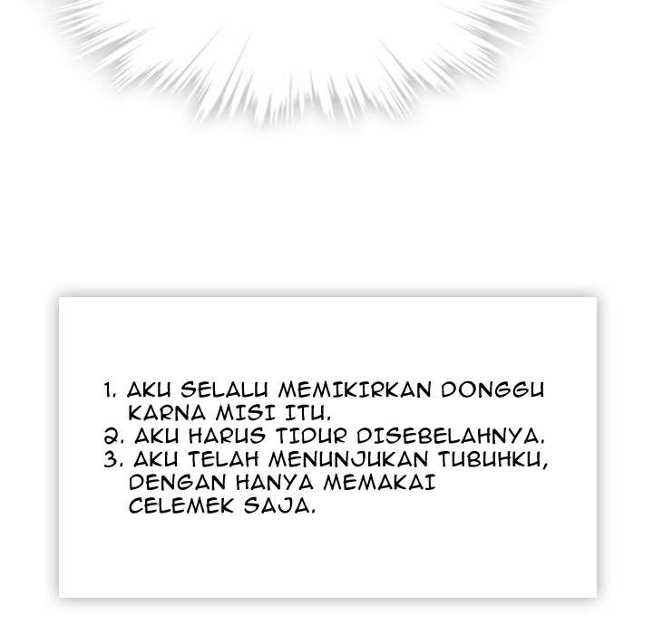 Such a Cute Spy Chapter 6 - halaman 127