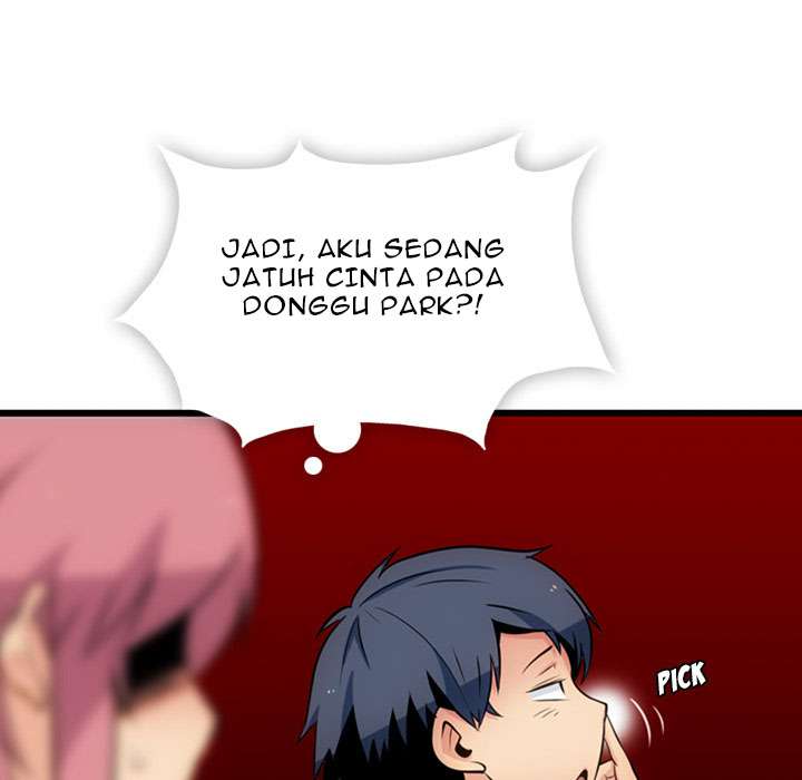 Such a Cute Spy Chapter 6 - halaman 128