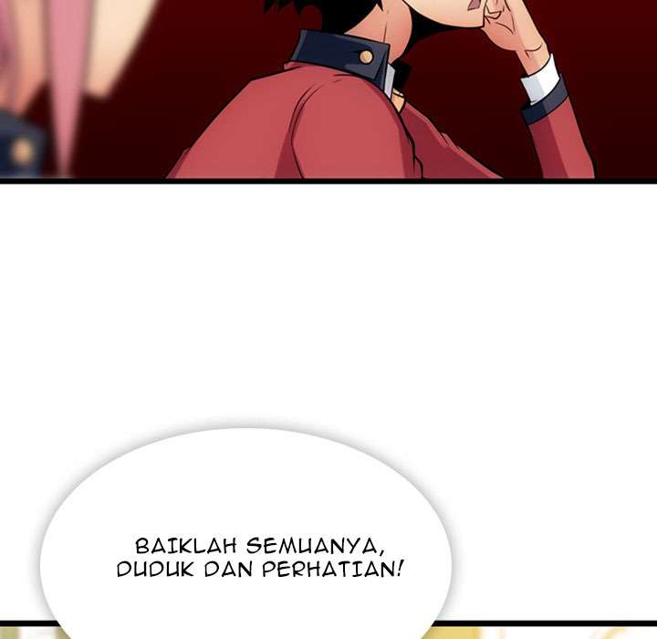 Such a Cute Spy Chapter 6 - halaman 129