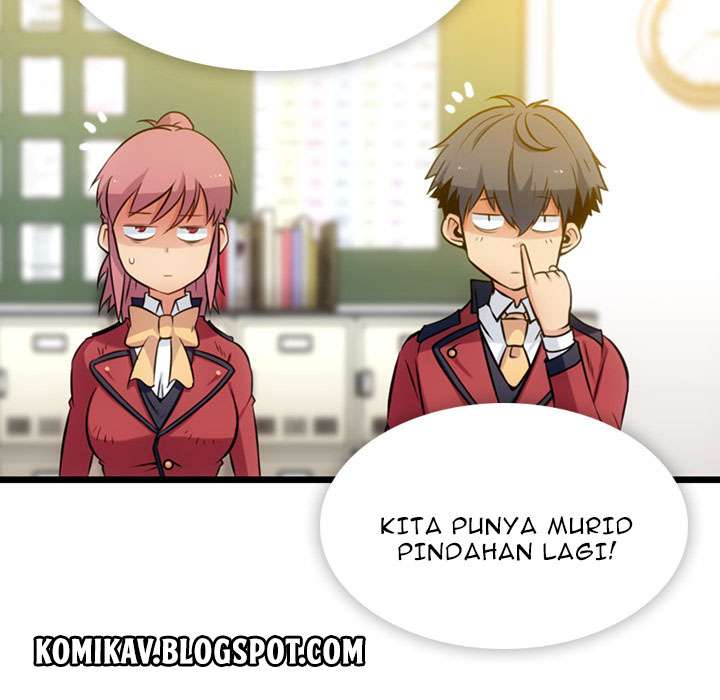 Such a Cute Spy Chapter 6 - halaman 130