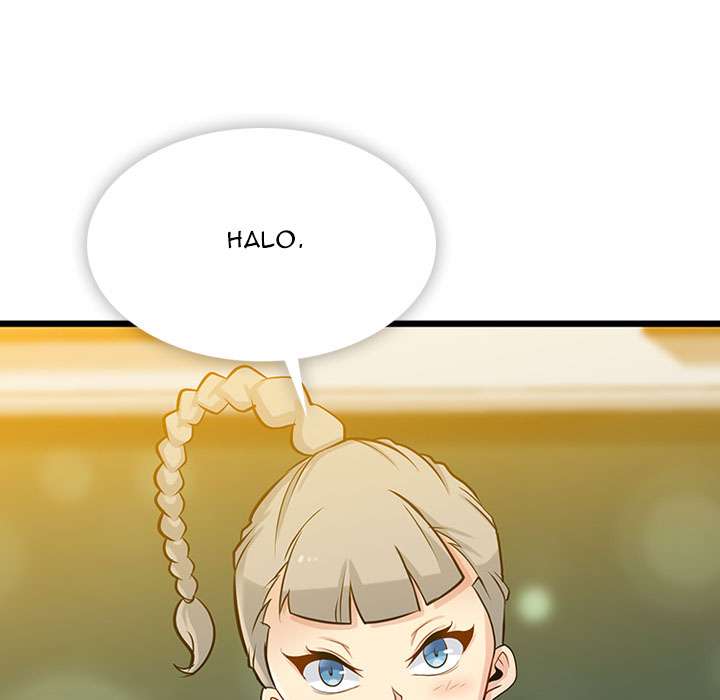 Such a Cute Spy Chapter 6 - halaman 136