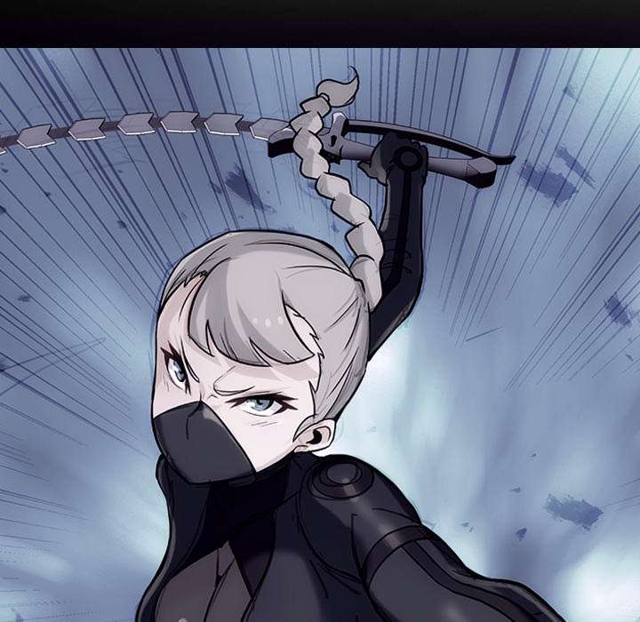Such a Cute Spy Chapter 6 - halaman 139