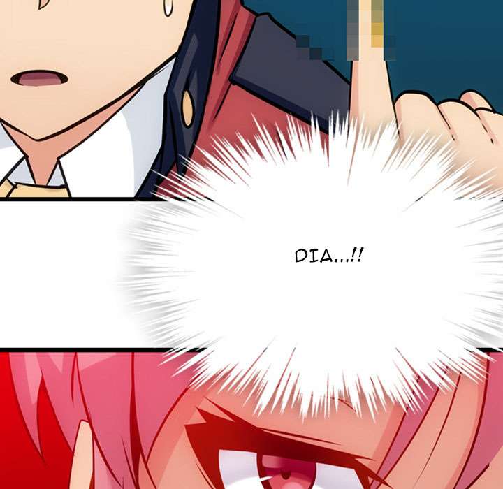 Such a Cute Spy Chapter 6 - halaman 142