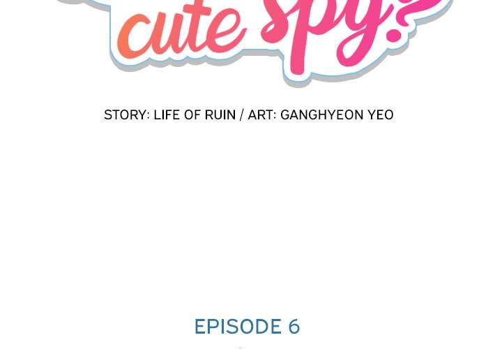 Such a Cute Spy Chapter 6 - halaman 2