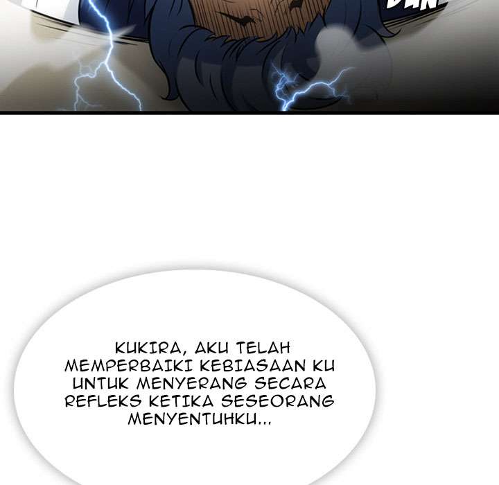 Such a Cute Spy Chapter 6 - halaman 21