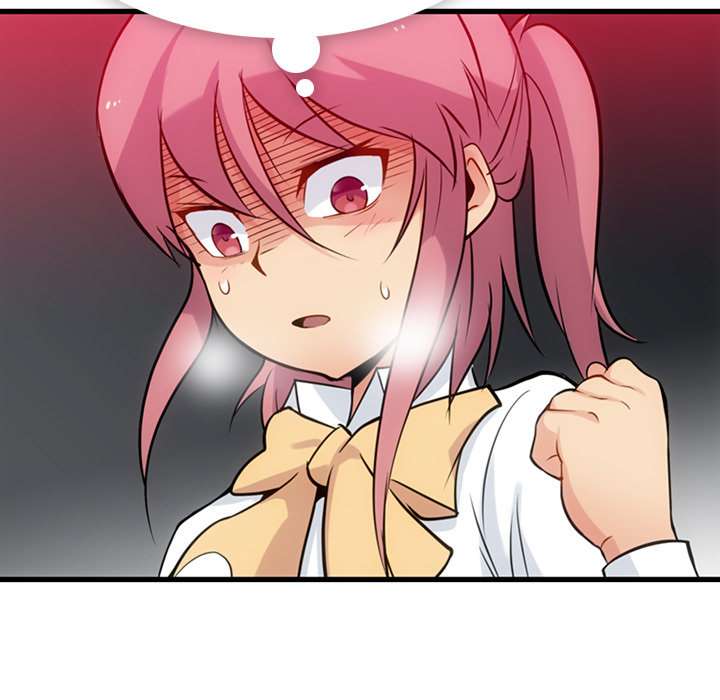 Such a Cute Spy Chapter 6 - halaman 22