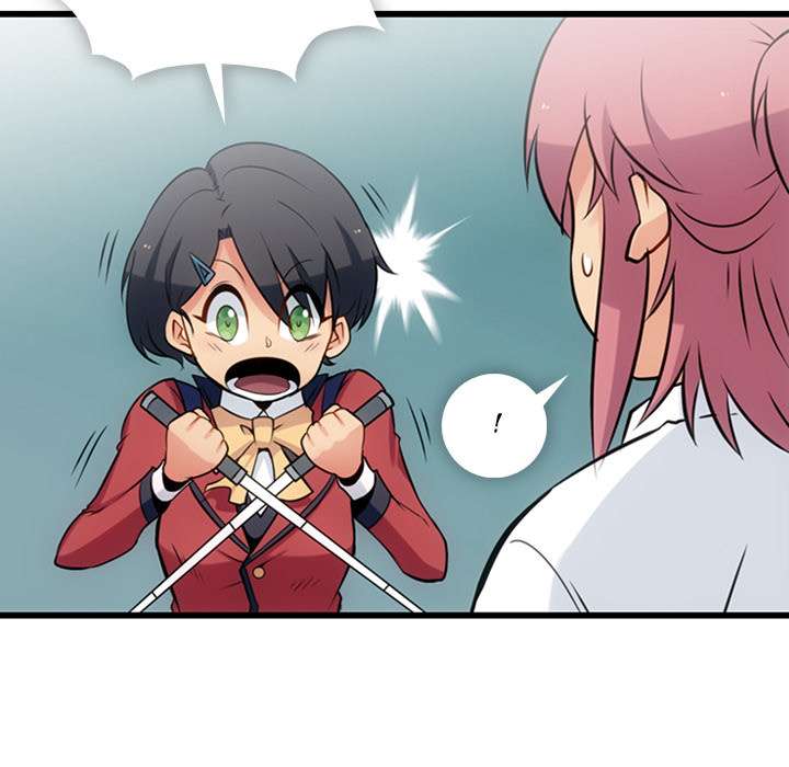 Such a Cute Spy Chapter 6 - halaman 25