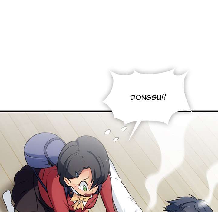 Such a Cute Spy Chapter 6 - halaman 26