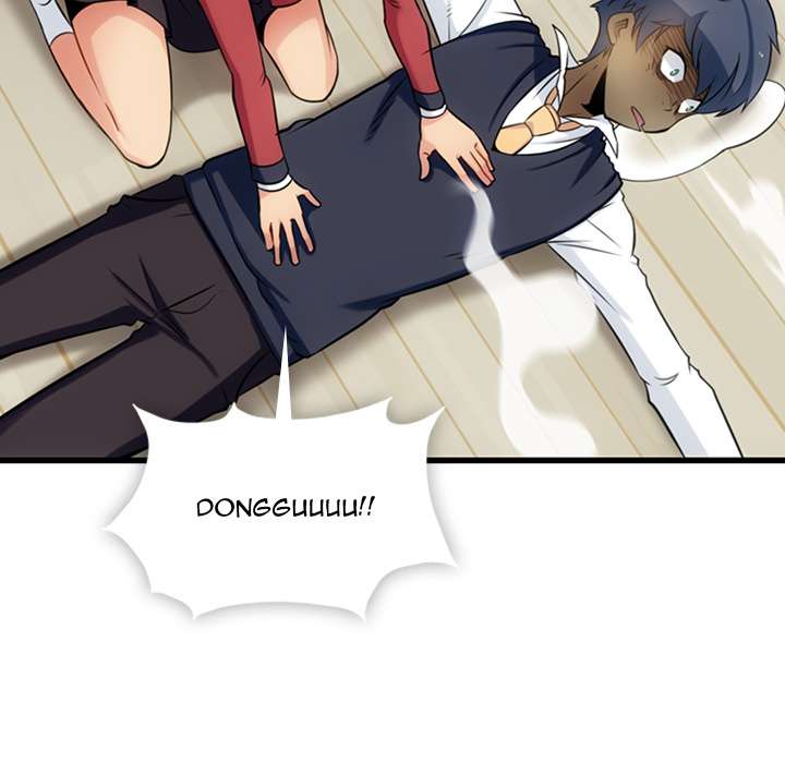 Such a Cute Spy Chapter 6 - halaman 27