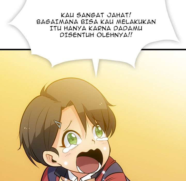 Such a Cute Spy Chapter 6 - halaman 31