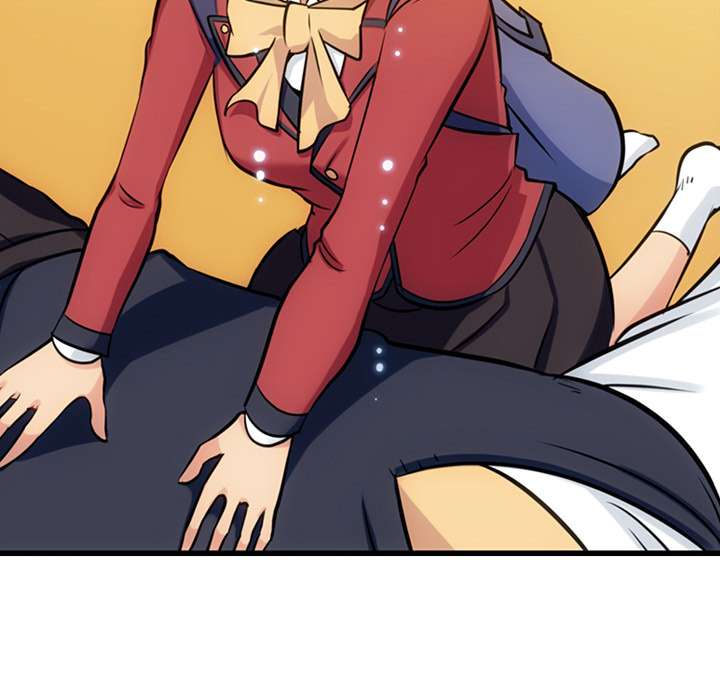 Such a Cute Spy Chapter 6 - halaman 32