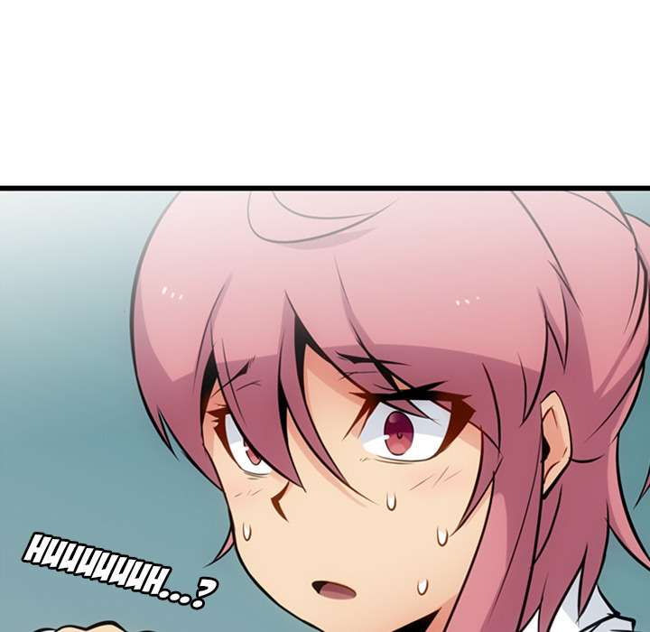Such a Cute Spy Chapter 6 - halaman 33