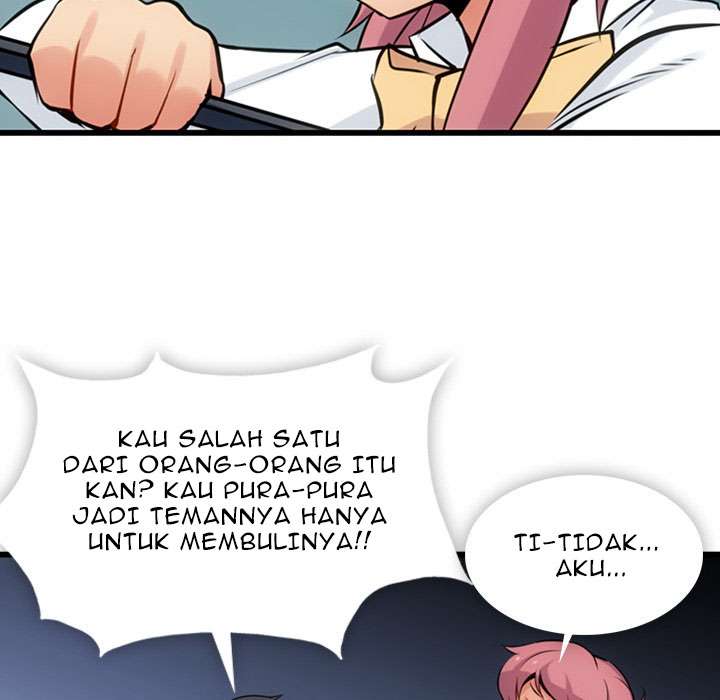 Such a Cute Spy Chapter 6 - halaman 34