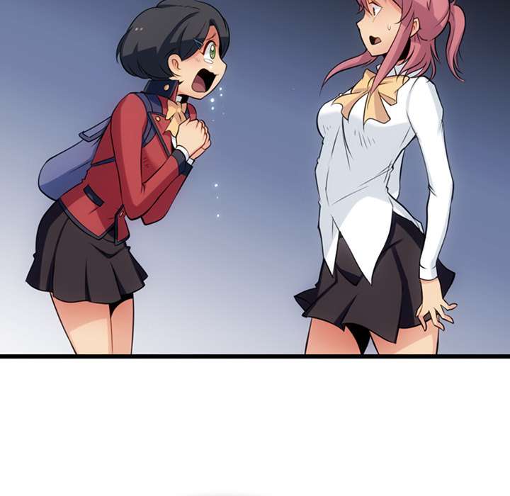 Such a Cute Spy Chapter 6 - halaman 35