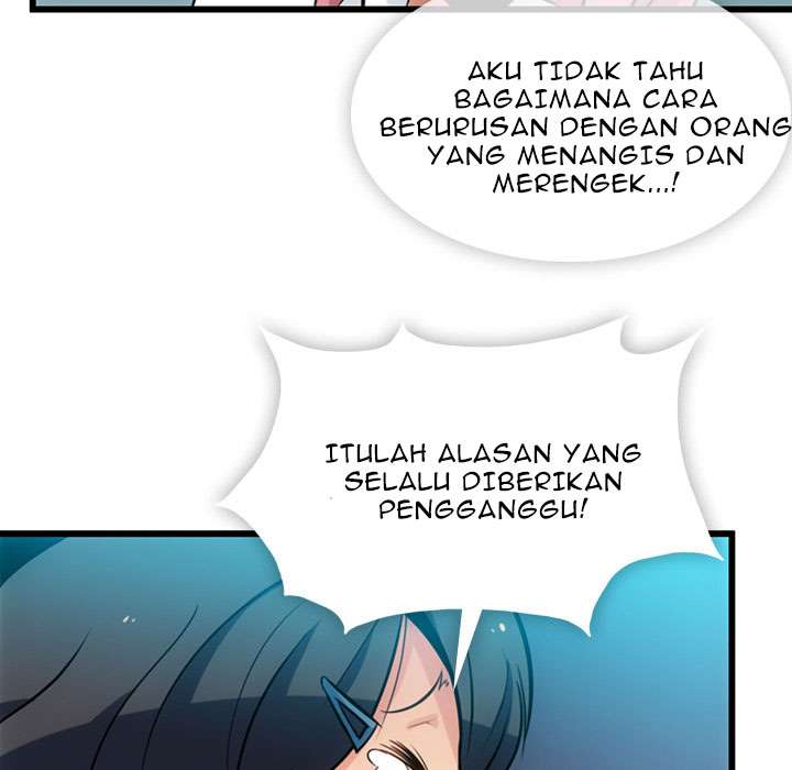 Such a Cute Spy Chapter 6 - halaman 37