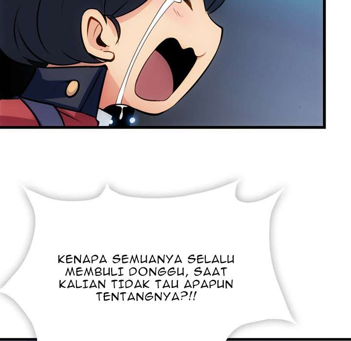 Such a Cute Spy Chapter 6 - halaman 38