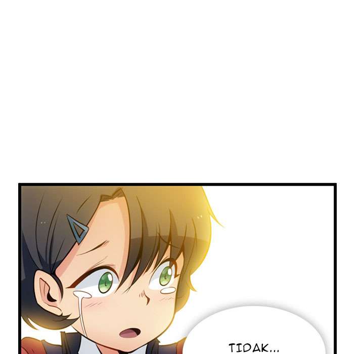 Such a Cute Spy Chapter 6 - halaman 40