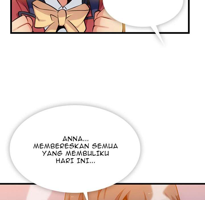 Such a Cute Spy Chapter 6 - halaman 41