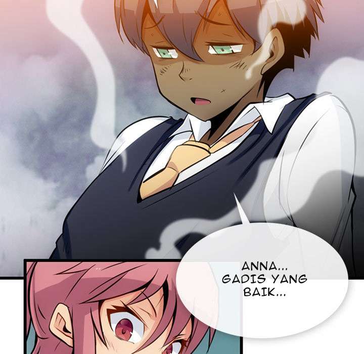 Such a Cute Spy Chapter 6 - halaman 42