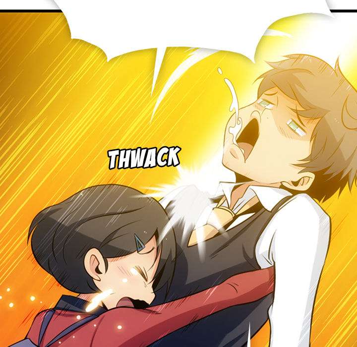 Such a Cute Spy Chapter 6 - halaman 44