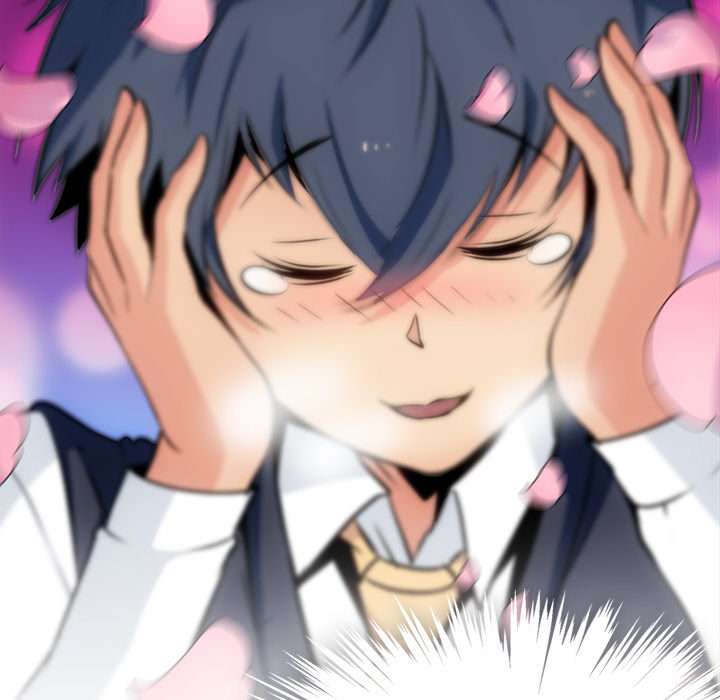 Such a Cute Spy Chapter 6 - halaman 5