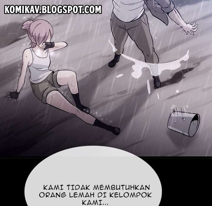 Such a Cute Spy Chapter 6 - halaman 60