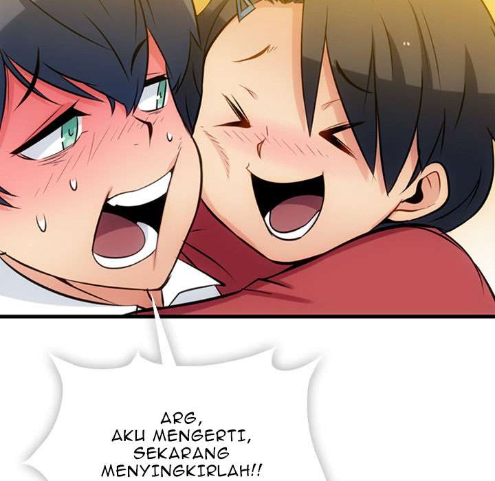 Such a Cute Spy Chapter 6 - halaman 65