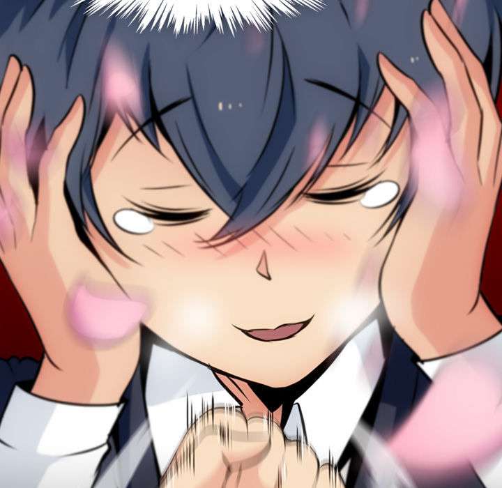 Such a Cute Spy Chapter 6 - halaman 7