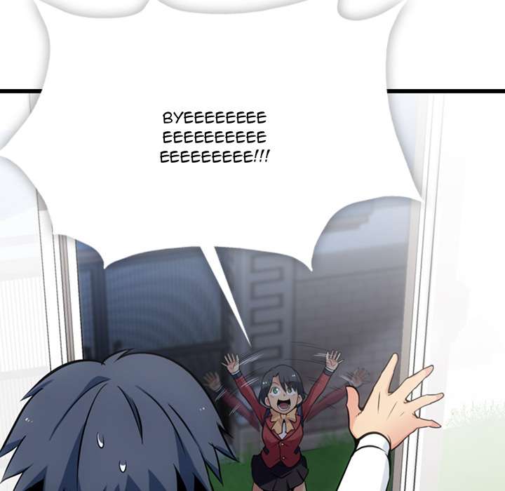 Such a Cute Spy Chapter 6 - halaman 72