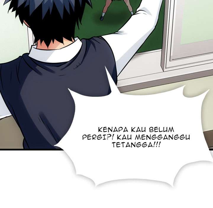 Such a Cute Spy Chapter 6 - halaman 73