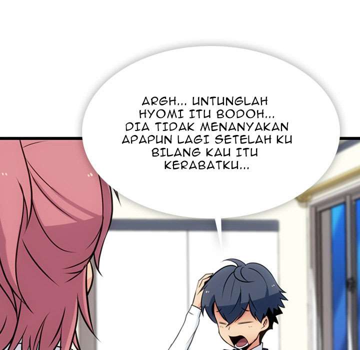 Such a Cute Spy Chapter 6 - halaman 74