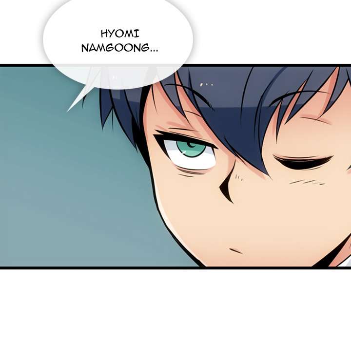 Such a Cute Spy Chapter 6 - halaman 76
