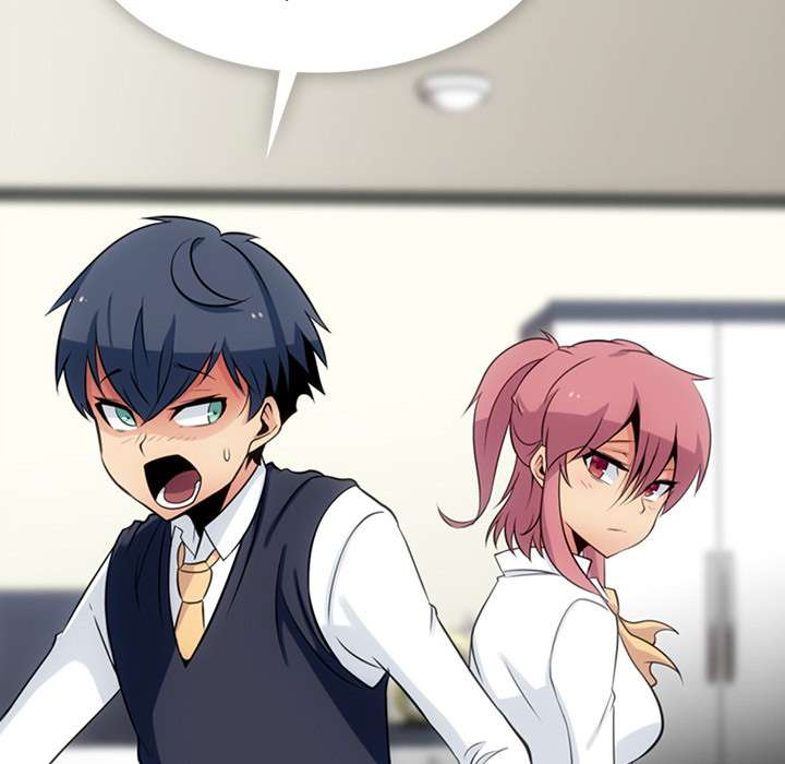 Such a Cute Spy Chapter 6 - halaman 81